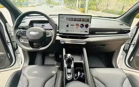 Geely Coolray I, 2025 год, 1 470 090 рублей, 6 фотография