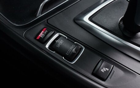 BMW 3 серия, 2018 год, 2 679 000 рублей, 21 фотография