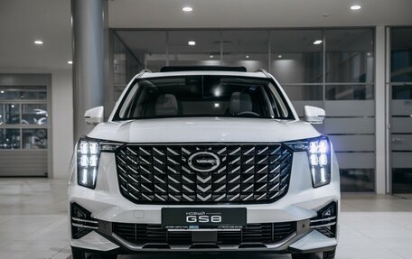 GAC GS8, 2024 год, 4 849 000 рублей, 4 фотография