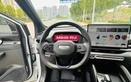 Geely Coolray I, 2025 год, 1 470 090 рублей, 7 фотография