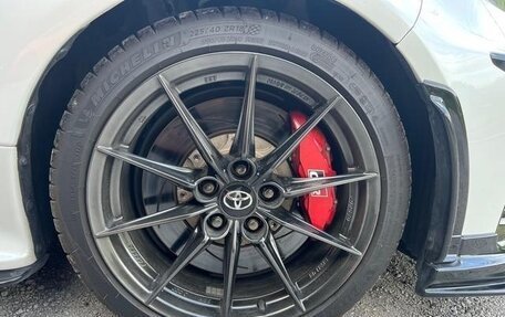 Toyota Yaris, 2022 год, 2 580 000 рублей, 7 фотография