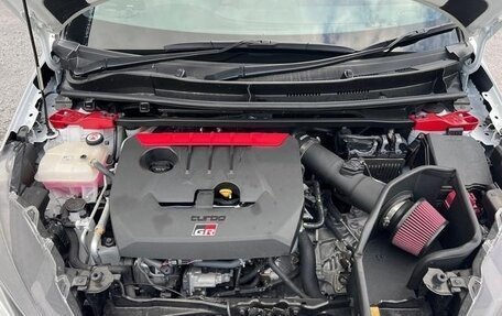 Toyota Yaris, 2022 год, 2 580 000 рублей, 8 фотография