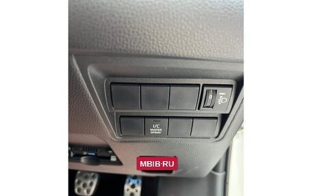 Toyota Yaris, 2022 год, 2 580 000 рублей, 23 фотография