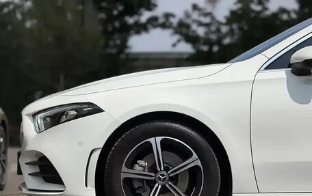 Mercedes-Benz A-Класс, 2022 год, 2 180 000 рублей, 4 фотография