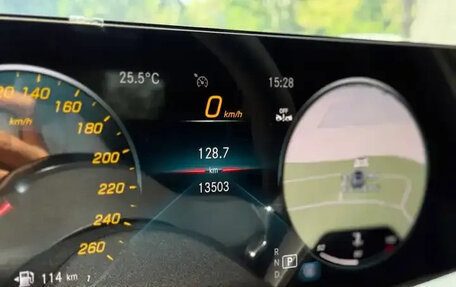 Mercedes-Benz A-Класс, 2022 год, 2 180 000 рублей, 12 фотография