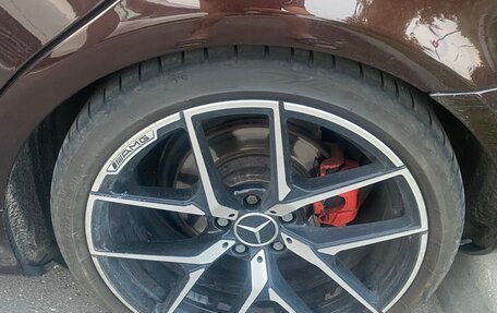 Mercedes-Benz CLS, 2012 год, 2 555 000 рублей, 2 фотография
