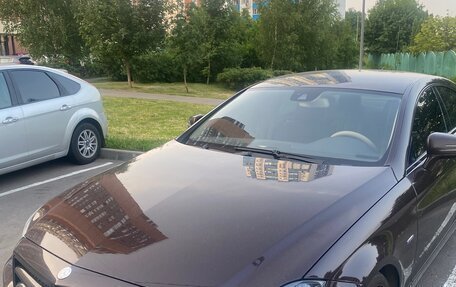 Mercedes-Benz CLS, 2012 год, 2 555 000 рублей, 4 фотография