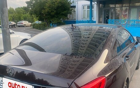 Mercedes-Benz CLS, 2012 год, 2 555 000 рублей, 5 фотография