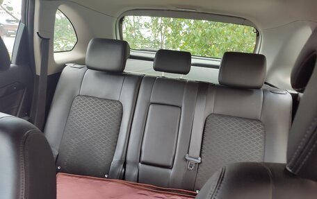 Chevrolet Captiva I, 2015 год, 1 550 000 рублей, 6 фотография