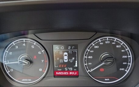 Geely Emgrand, 2023 год, 2 000 000 рублей, 6 фотография