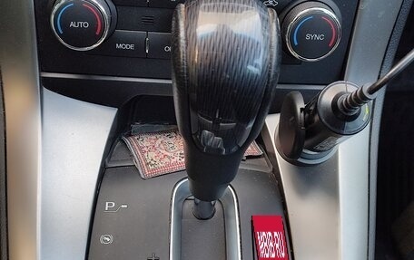 Chevrolet Captiva I, 2015 год, 1 550 000 рублей, 3 фотография