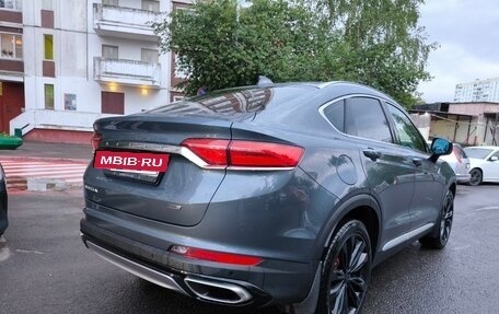 Geely Tugella FY11, 2021 год, 2 590 000 рублей, 2 фотография