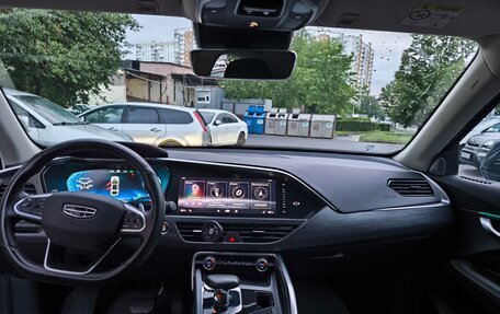 Geely Tugella FY11, 2021 год, 2 590 000 рублей, 8 фотография