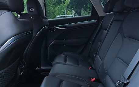 Geely Tugella FY11, 2021 год, 2 590 000 рублей, 5 фотография