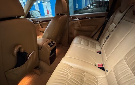 Porsche Cayenne III, 2007 год, 1 700 000 рублей, 7 фотография