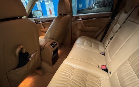 Porsche Cayenne III, 2007 год, 1 700 000 рублей, 6 фотография