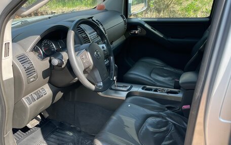 Nissan Pathfinder, 2005 год, 650 000 рублей, 7 фотография