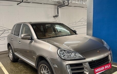Porsche Cayenne III, 2007 год, 1 700 000 рублей, 5 фотография