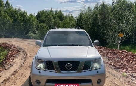 Nissan Pathfinder, 2005 год, 650 000 рублей, 2 фотография