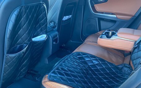 Volvo S60 III, 2013 год, 1 490 000 рублей, 8 фотография