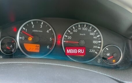 Nissan Pathfinder, 2005 год, 650 000 рублей, 8 фотография