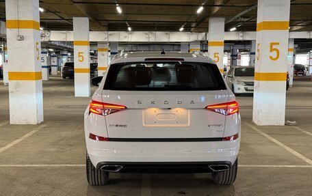 Skoda Kodiaq I, 2024 год, 4 350 000 рублей, 7 фотография