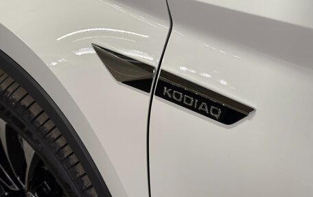 Skoda Kodiaq I, 2024 год, 4 350 000 рублей, 12 фотография