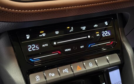 Skoda Kodiaq I, 2024 год, 4 350 000 рублей, 26 фотография