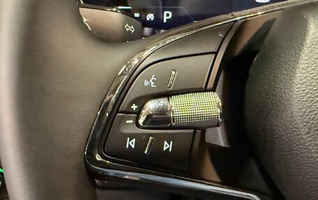 Skoda Kodiaq I, 2024 год, 4 350 000 рублей, 22 фотография