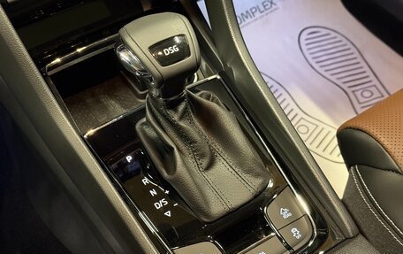 Skoda Kodiaq I, 2024 год, 4 350 000 рублей, 27 фотография