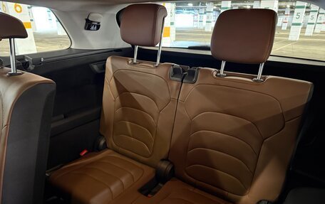 Skoda Kodiaq I, 2024 год, 4 350 000 рублей, 30 фотография