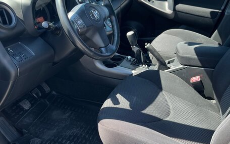 Toyota RAV4, 2007 год, 1 450 000 рублей, 5 фотография