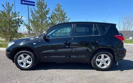 Toyota RAV4, 2007 год, 1 450 000 рублей, 8 фотография