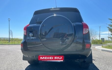Toyota RAV4, 2007 год, 1 450 000 рублей, 7 фотография