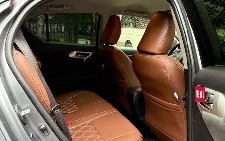 Lexus CT I рестайлинг, 2013 год, 1 530 000 рублей, 10 фотография