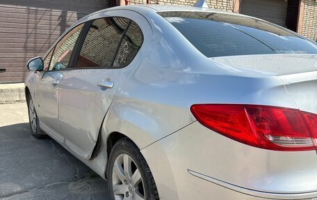 Peugeot 408 I рестайлинг, 2014 год, 530 000 рублей, 7 фотография