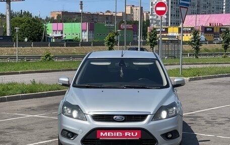 Ford Focus II рестайлинг, 2011 год, 590 000 рублей, 5 фотография