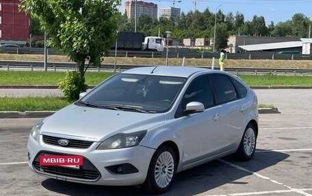 Ford Focus II рестайлинг, 2011 год, 590 000 рублей, 6 фотография