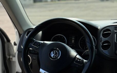 Volkswagen Tiguan I, 2012 год, 1 850 000 рублей, 5 фотография