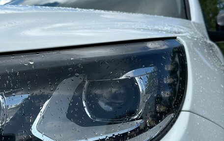 Volkswagen Tiguan I, 2012 год, 1 850 000 рублей, 9 фотография