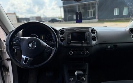 Volkswagen Tiguan I, 2012 год, 1 850 000 рублей, 6 фотография