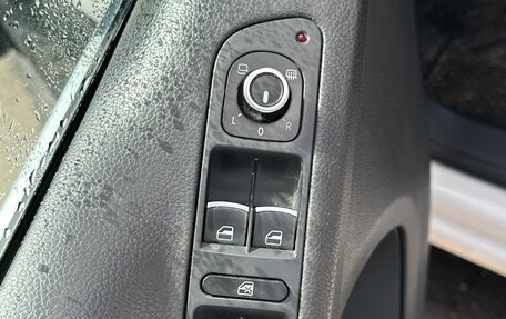 Volkswagen Tiguan I, 2012 год, 1 850 000 рублей, 10 фотография