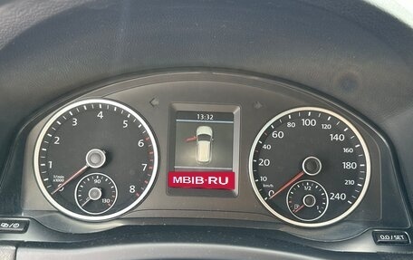 Volkswagen Tiguan I, 2012 год, 1 850 000 рублей, 12 фотография