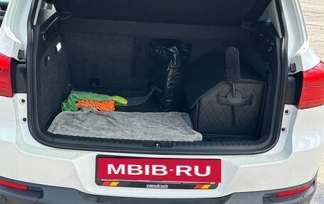 Volkswagen Tiguan I, 2012 год, 1 850 000 рублей, 11 фотография