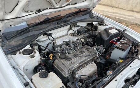 Toyota Carina, 1997 год, 550 000 рублей, 5 фотография