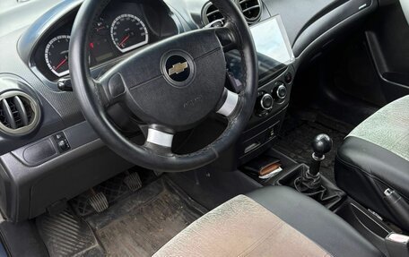 Chevrolet Aveo III, 2006 год, 400 000 рублей, 2 фотография