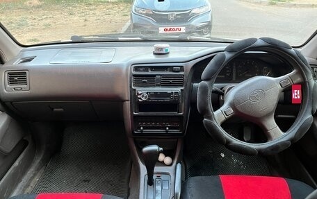 Toyota Carina, 1997 год, 550 000 рублей, 6 фотография
