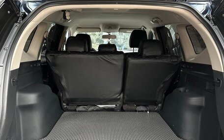 Mitsubishi Pajero Sport III рестайлинг, 2019 год, 2 750 000 рублей, 10 фотография