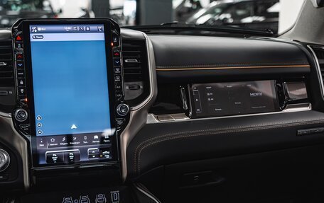 Rambler 1500, 2024 год, 10 890 000 рублей, 36 фотография