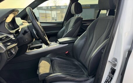 BMW X5, 2016 год, 4 100 000 рублей, 16 фотография